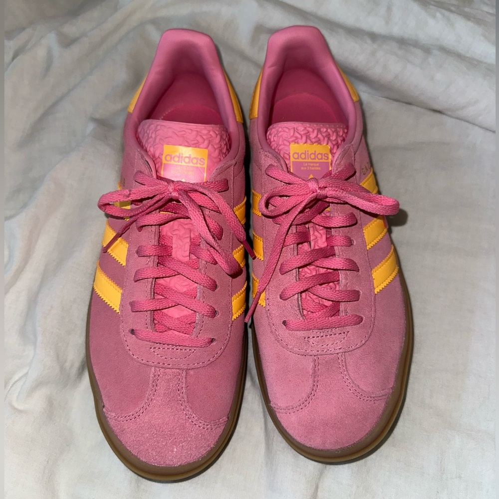 Adidas Gazelle Bold